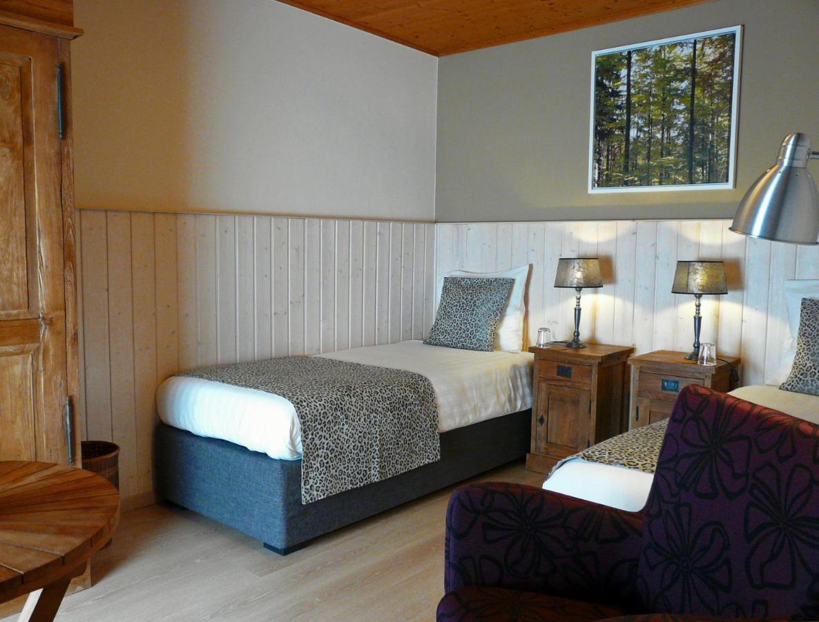 Landhaus Meine Auszeit 보덴마이스 외부 사진