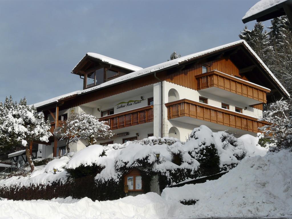 Landhaus Meine Auszeit 보덴마이스 외부 사진
