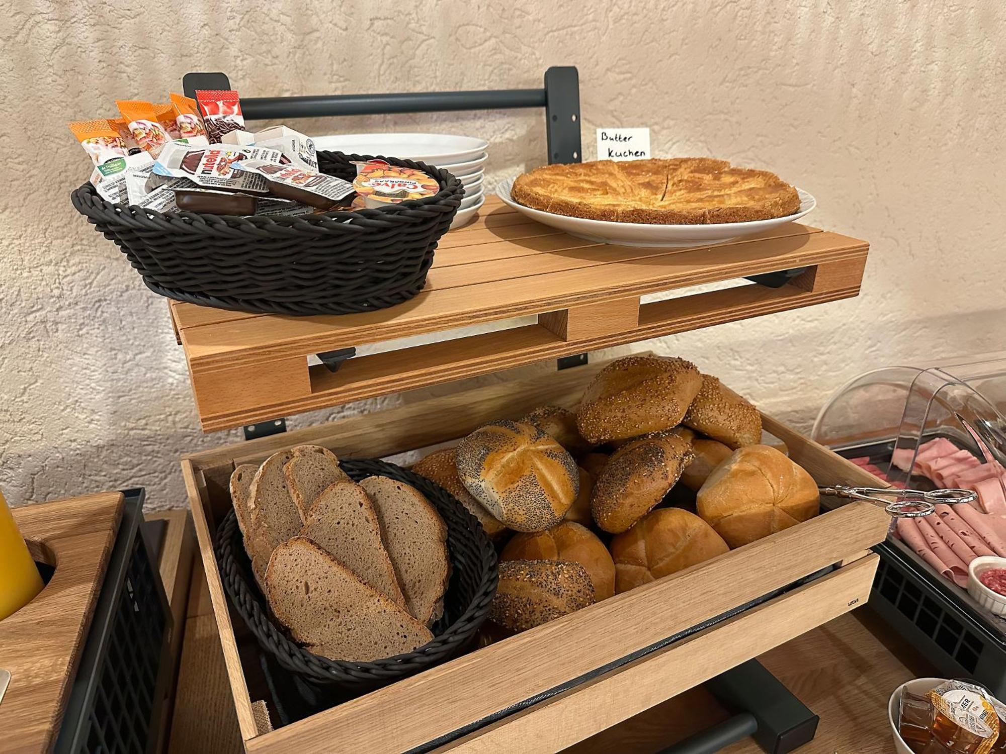Landhaus Meine Auszeit 보덴마이스 외부 사진