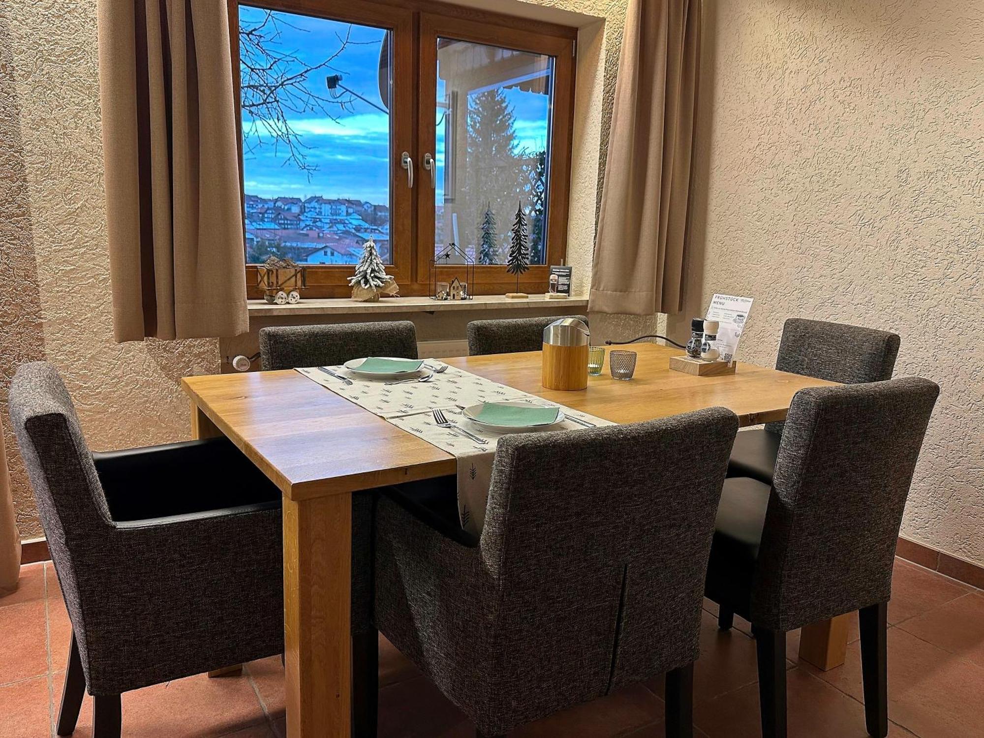Landhaus Meine Auszeit 보덴마이스 외부 사진