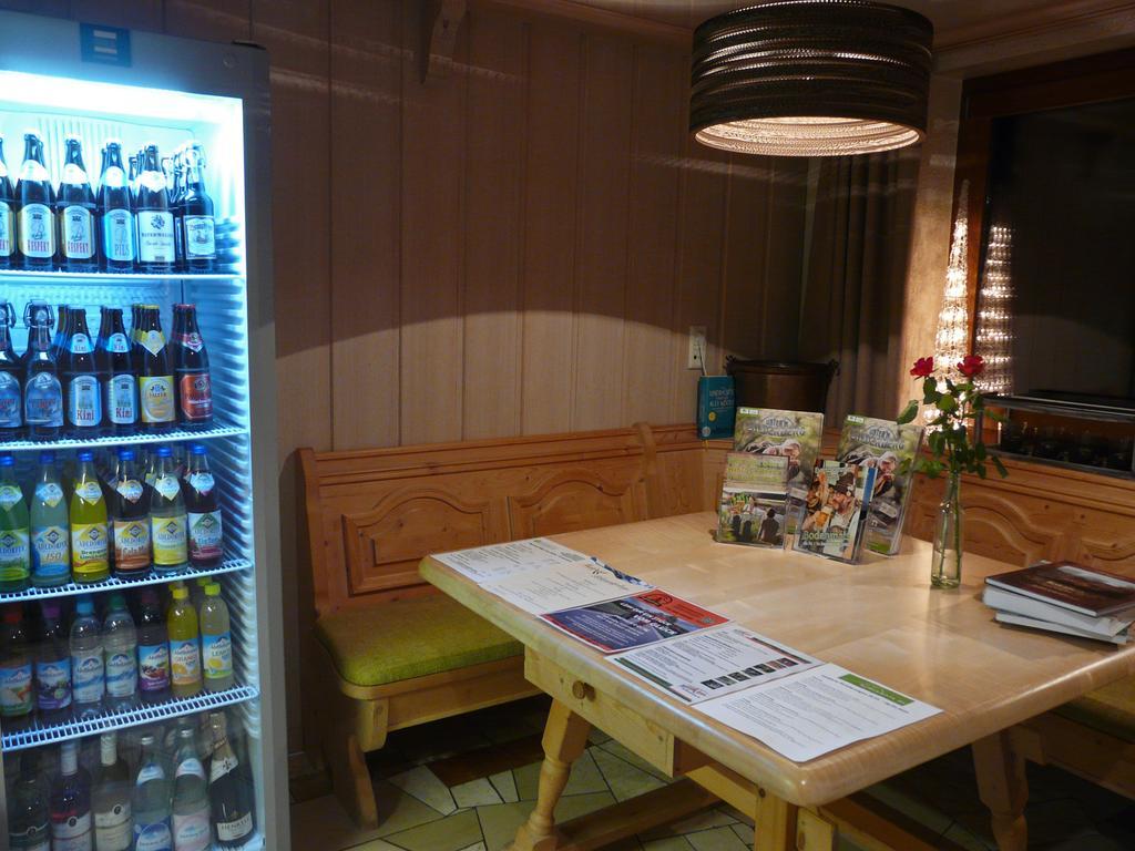 Landhaus Meine Auszeit 보덴마이스 외부 사진